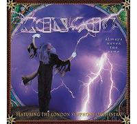 Kansas - Always Never The Same: Limited