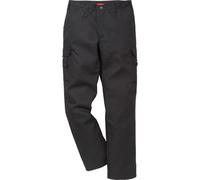 Kansas Arbeitpantaloni di servizio 235 CS Nero C66