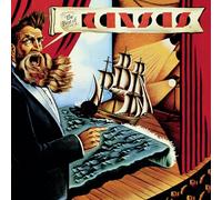 Kansas - Best Of Kansas 1975/1984