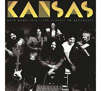 Kansas - Bryn Mawr 1976 - The Classic Fm Broadcast