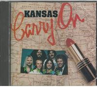 Kansas - Carry on