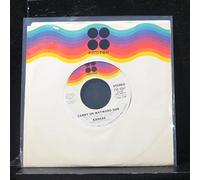 Kansas - Carry On Wayward Son