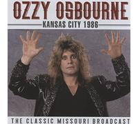 kansas city 1986