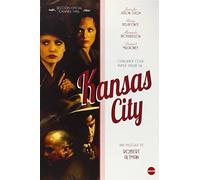 Kansas City (1996) (Import)