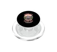 Kansas City 2027 Ragazze Viaggio Città Viaggio Ragazze PopSockets PopGrip per MagSafe