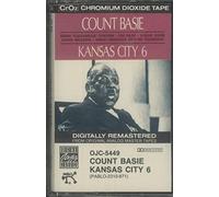 Kansas City 6