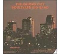 Kansas City Boulevard Big Band