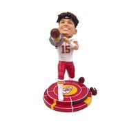 Kansas City Chiefs NFL 20.3cm Resina Bobblehead - Cannone Braccio Patrick