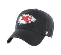 Kansas City Chiefs NFL Cappellino Da Baseball 47 (BS6564)