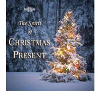 Kansas City Chorale The Spirit of Christmas Present (CD) Album