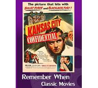 Kansas City Confidential