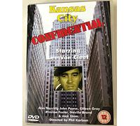 Kansas City Confidential [DVD] [1952] [Edizione: Regno Unito]
