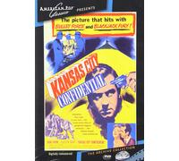 Kansas City Confidential (DVD) Preston Foster Coleen Gray John Payne