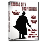 Kansas City Confidential (Enhanced) 1952