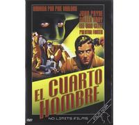 Kansas City Confidential - Phil Karlson (Inglese e spagnolo neutro) importati dalla Spagna.