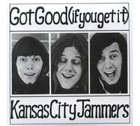 Kansas City Jammers - Got Good (If You Get It) (2 CD)