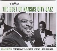 KANSAS CITY JAZZ - KANSAS CITY JAZZ