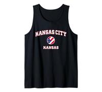 Kansas City (Kansas) Canotta