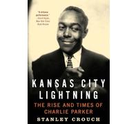 Stanley Crouch Kansas City Lightning (Tascabile)