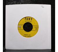 Kansas City / Listen, My Darling [Vinyl Single 7'']