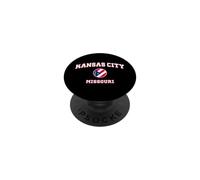 Kansas City, Missouri PopSockets PopGrip Adesivo