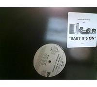 Kansas City Original Sound - Baby It's on / I'm Gonna Git Cha
