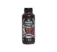 Kansas City Red Barbecue Sauce 265 ml