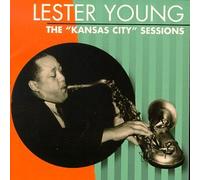 Kansas City Sessions