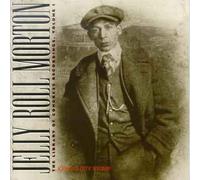 Kansas City Stomp: Library Of Congress Recordings Vol. 1 by Jelly Roll Morton (1998-09-04)