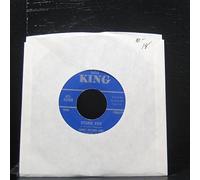 Kansas City / Stone Fox - James Brown & The Famous Flames 7" 45