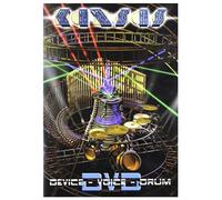 Kansas - Device-Voice-Drum - Dvd