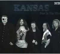 Kansas - Dust in the Wind