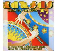 Kansas - Dust in the Wind