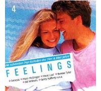 kansas - dust in the wind - feelings 4 (cd compilation, 16 tracks)