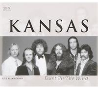 Kansas - Dust in the Wind-Live-Recordings