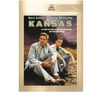 Kansas (DVD) Alan Toy Andrew McCarthy Andy Romano Leslie Hope Matt Dillon