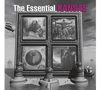 Kansas - Essential Kansas (2 CD)