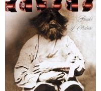 Kansas - Freaks of Nature