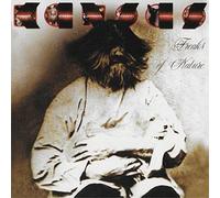 Kansas - Freaks Of Nature: Limited