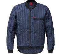 Kansas Giacca Giacca termica 4808 MTH blu navy XL