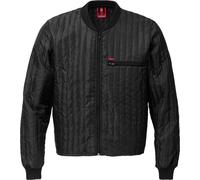 Kansas Giacca Giacca termica 4808 MTH Nero 4XL