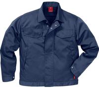Kansas Giacca industriale Icon On e Giacca 4111 LUXE blu navy XL