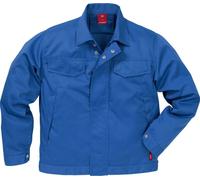 Kansas Giacca industriale Icon On e Giacca 4111 LUXE Royalblau 4XL