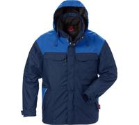 Kansas Giacca invernale Icon Airtech® 3in1 4056 GTT Navy/royal blue XL