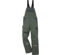 Kansas Icon Due salopette 1009 LUXE ArmyGreenlight/ArmyGreen C64