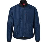 Kansas Icon X giacca termica blu navy 3XL