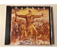 Kansas - Kansas