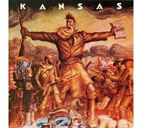 Kansas - Kansas (Bonus Tracks) (Rmst) (