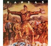 Kansas Kansas (Bonus Tracks) (Rmst) ( (CD)