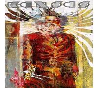 Kansas Kansas (CD)